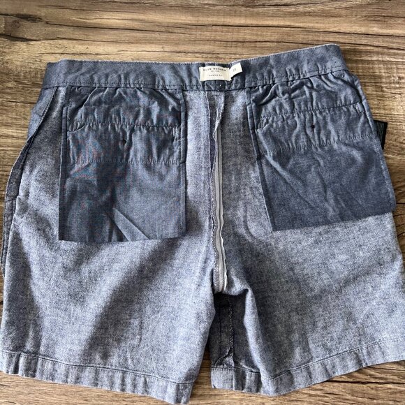Club Monaco Shorts Size 30 - Picture 7 of 7
